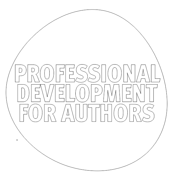 Professional Development for Authors