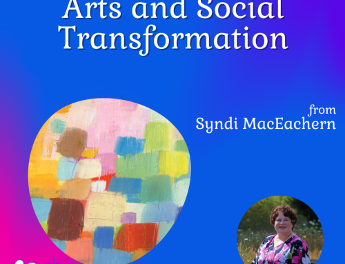 Arts and Social Transformation