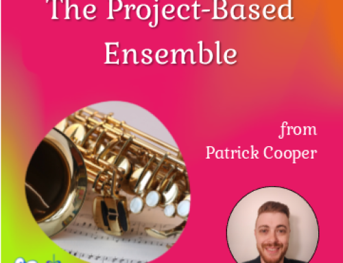 The Project-Based Ensemble