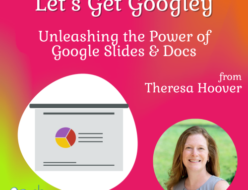 Unleashing the Power of Google Slides & Docs (45 Minutes)